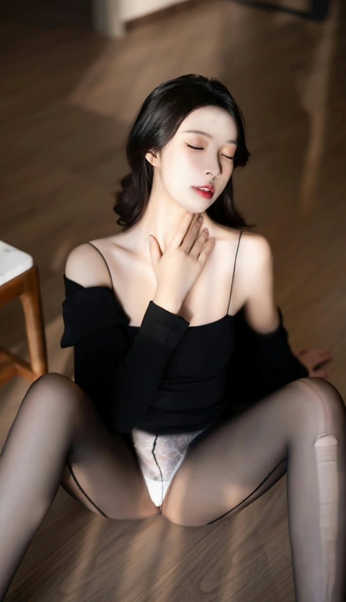 语画界 VOL.1187 郑颖姗Bev [84P]|图集秀