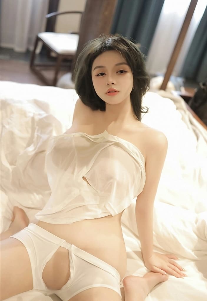 XiuRen 秀人 No.8002 沈思怡 新人首套[80P]|图集秀
