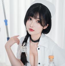 凉凉子|图集秀