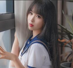 轩萧学姐|图集秀