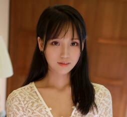 李可儿|图集秀