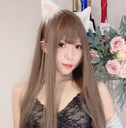 冷冷咪笑|图集秀