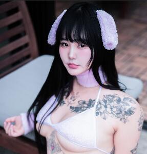 BoYeon|图集秀