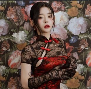 Rahee|图集秀