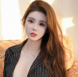 Yuki鱼儿|图集秀
