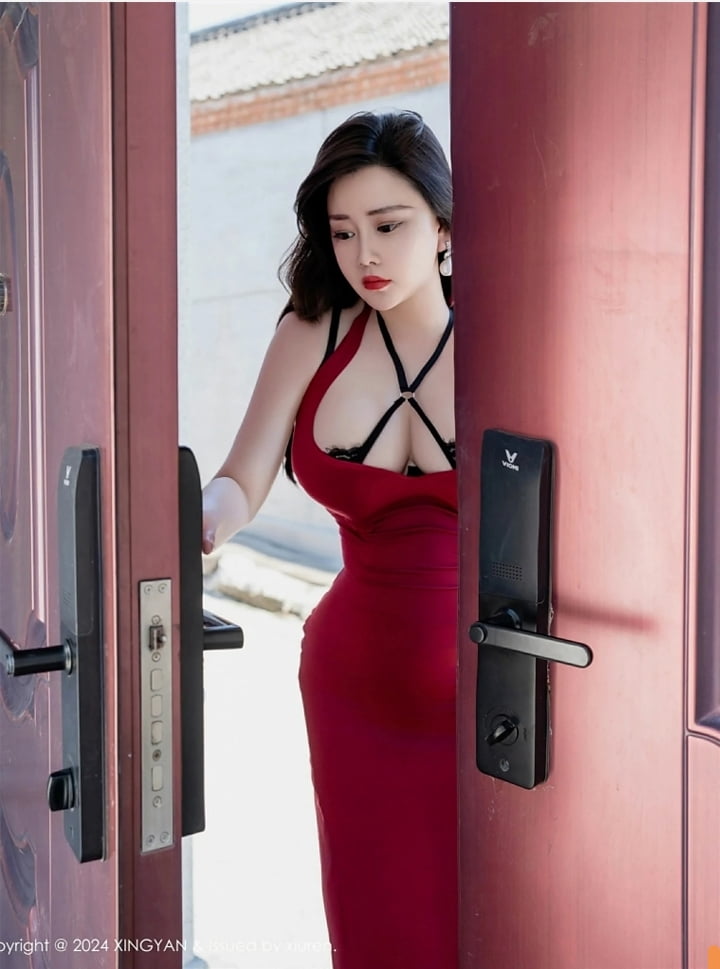 星颜社 VOL.268 王婉悠Queen [80P]|图集秀