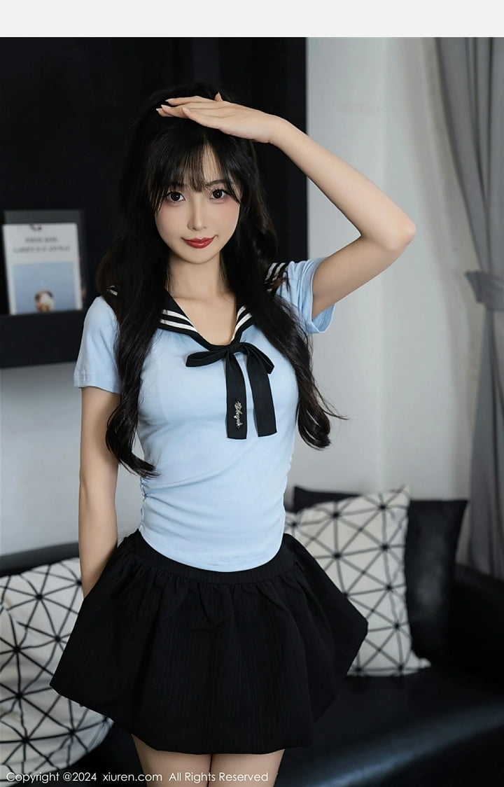 XiuRen 秀人 No.9151 林星阑 [96P]|图集秀