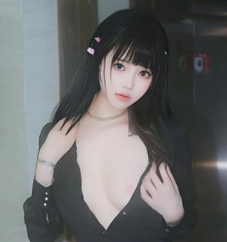 小兔纯纯|图集秀