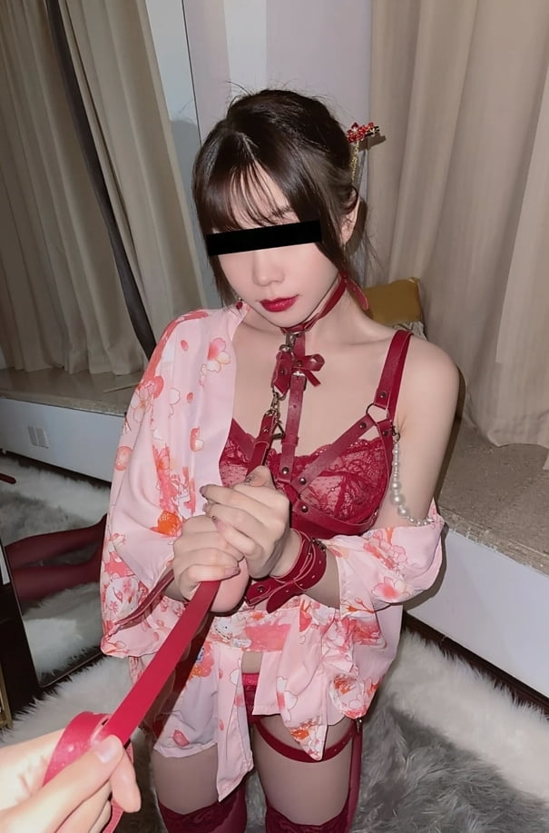 徐莉芝Booty – 微密圈 女君的交接 [19P]|图集秀