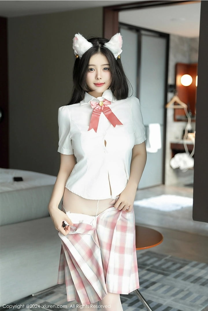 XiuRen 秀人 No.9277 袁圆 [72P]|图集秀