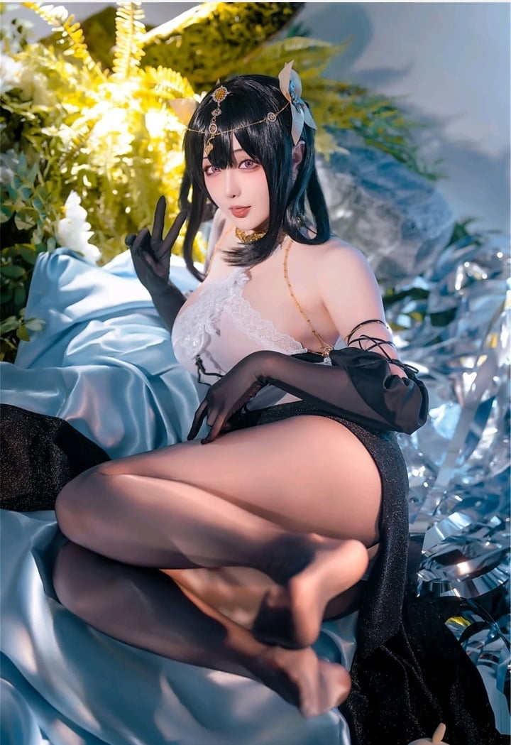 星之迟迟 – 镇海 潋滟水色 [35P]|图集秀