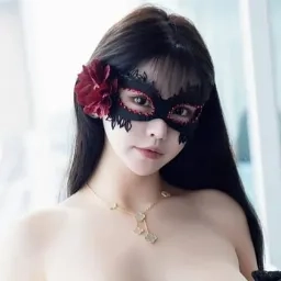 朱可儿|图集秀