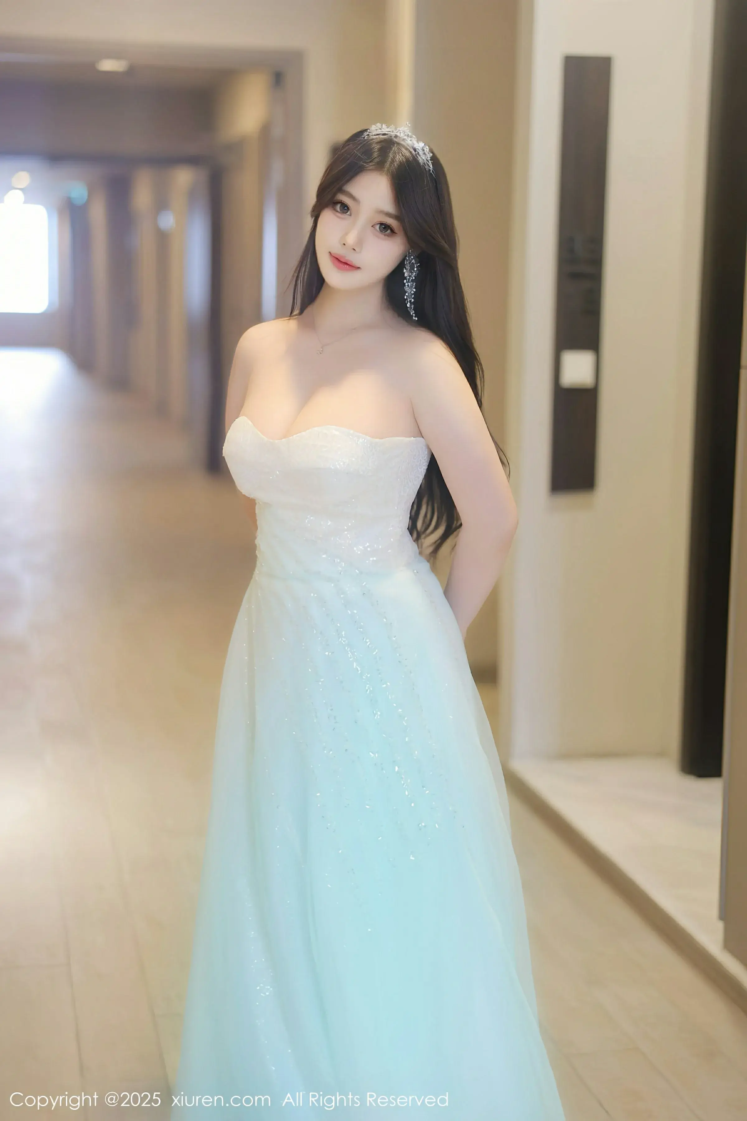 XiuRen 秀人 No.10222 蛋蛋宝 [78P]|图集秀