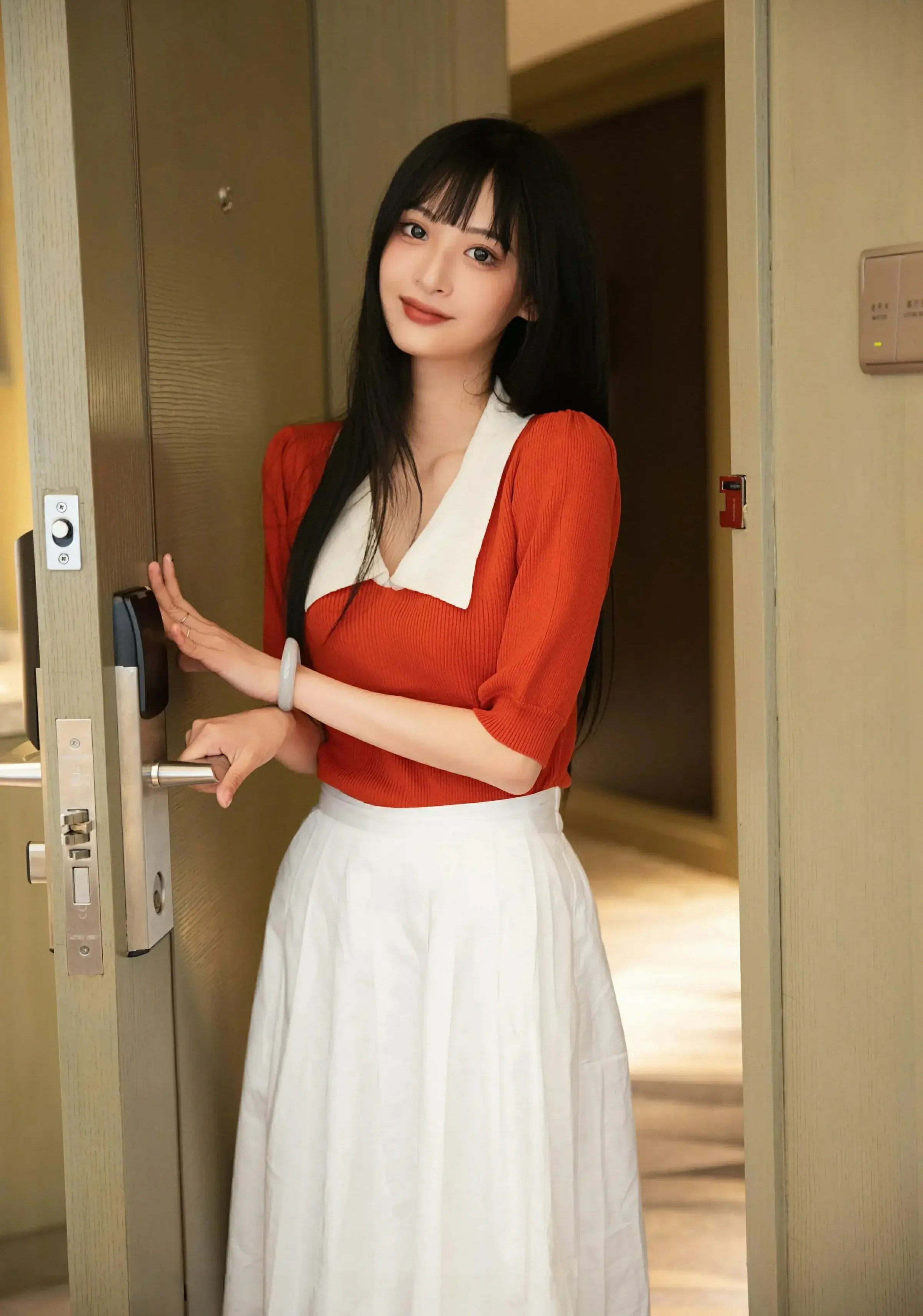 XiuRen 秀人 No.10247 茂木希子 [80P]|图集秀