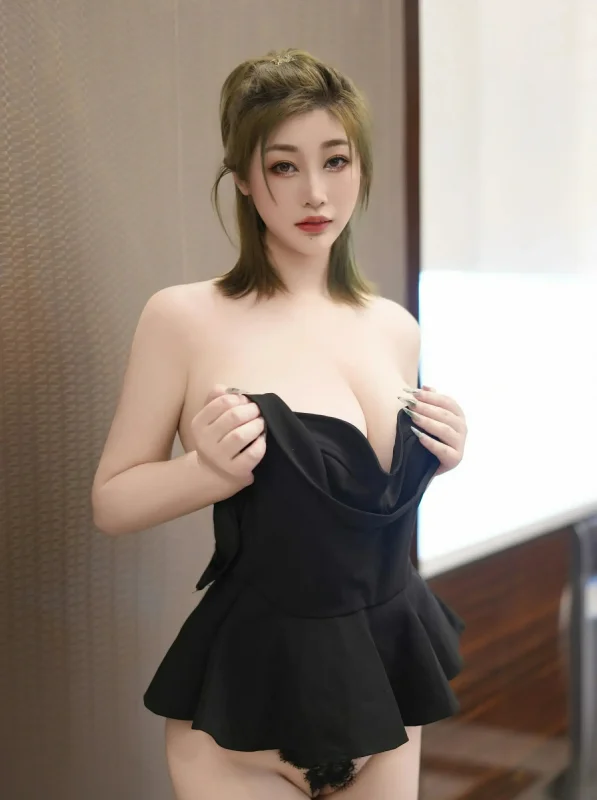 秀人网 No.10286 妲己_Toxic [73P]|图集秀