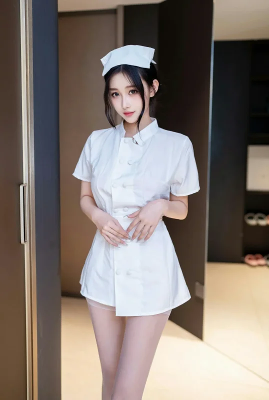 星颜社 VOL.362 木森vita [79P]|图集秀