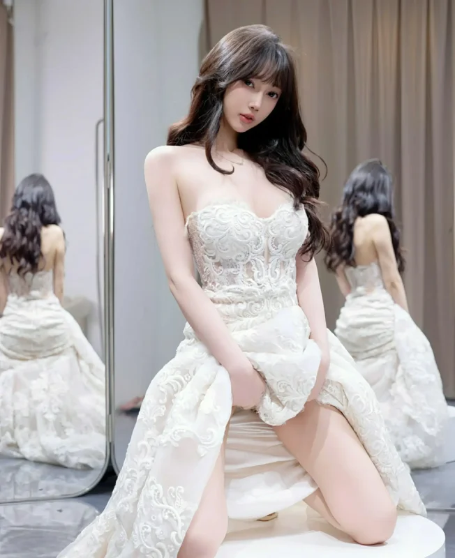 秀人网 No.10663 玥儿玥er [58P]|图集秀