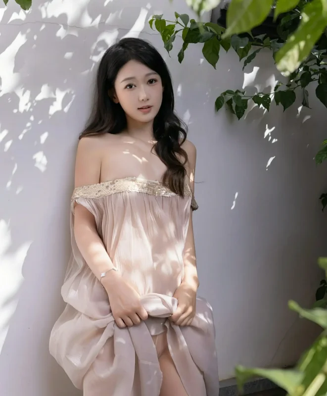 秀人网 No.10619 唐安琪 [81P]|图集秀