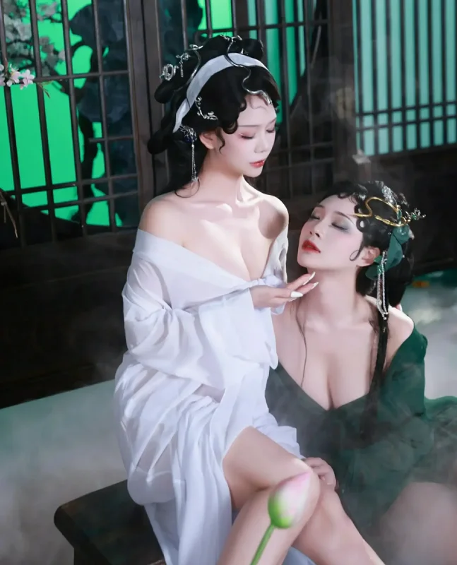 秀人网 No.10561 南乔 模特合集 [88P]|图集秀