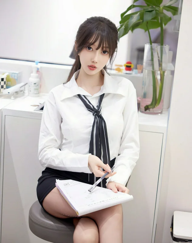 秀人网 No.10636 玥儿玥er [58P]|图集秀