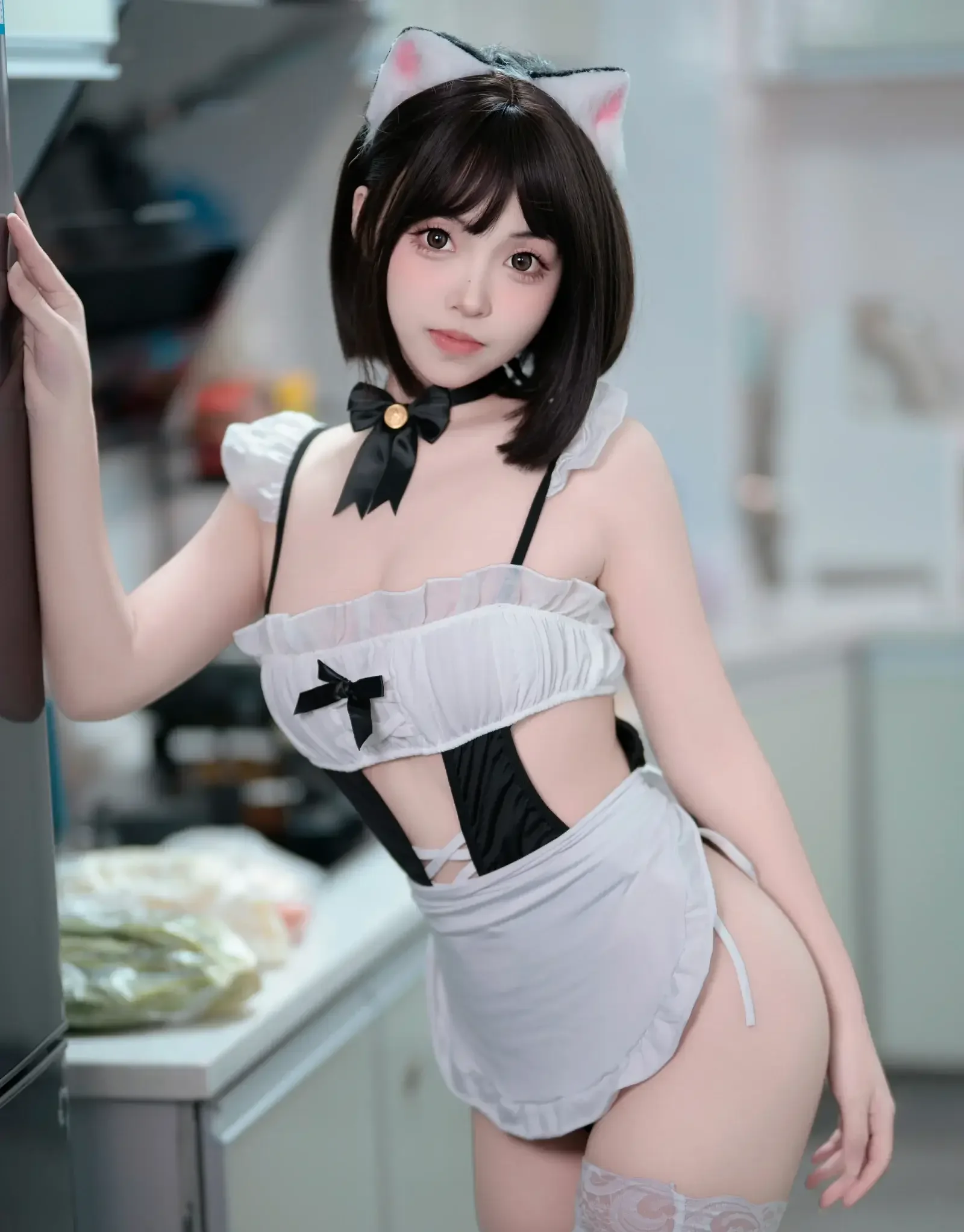 Bangni邦尼 - 小猫日记 [103P]|图集秀