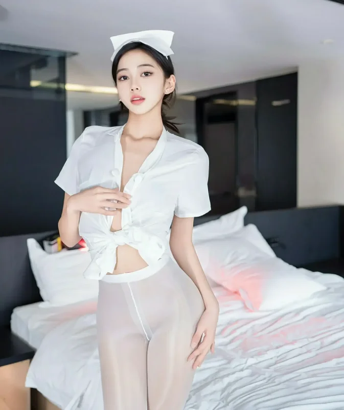 星颜社 VOL.371 时安安 [75P]|图集秀