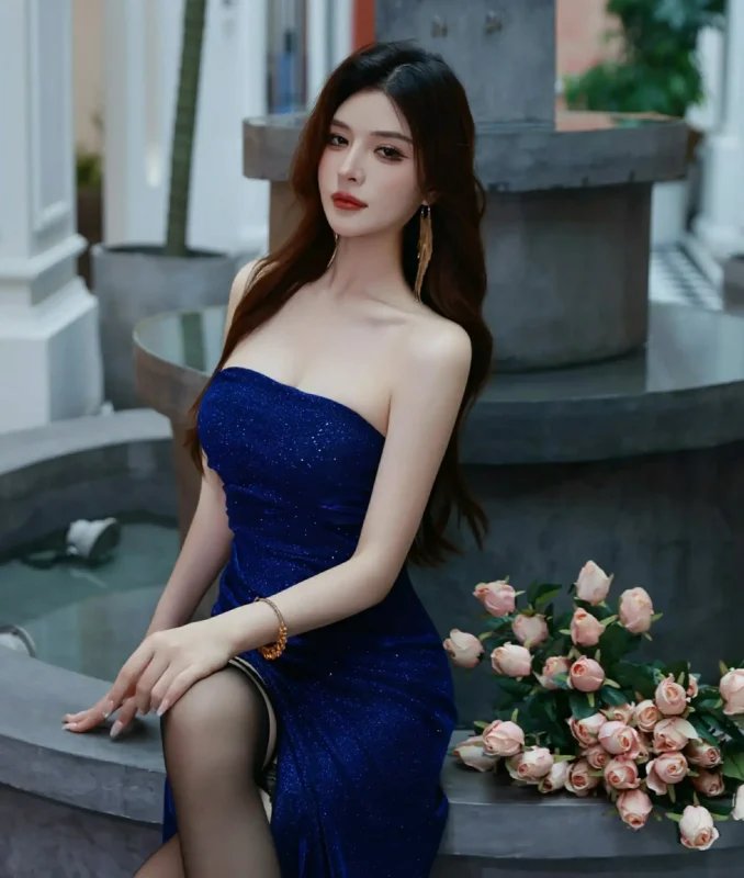 秀人网 No.10740 阿依莎 [71P]|图集秀