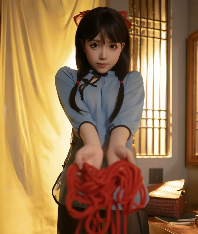 Bangni邦尼 - 一举高粽 [93P]|图集秀