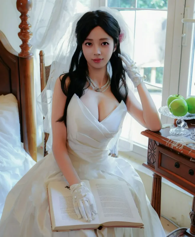 秀人网 No.10769 朱朱molly [54P]|图集秀